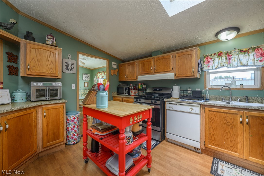 13129 Shank Road Doylestown OH 44230