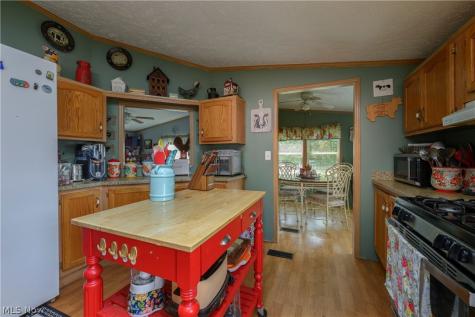 13129 Shank Road Doylestown OH 44230