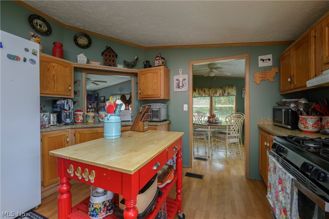 13129 Shank Road Doylestown OH 44230