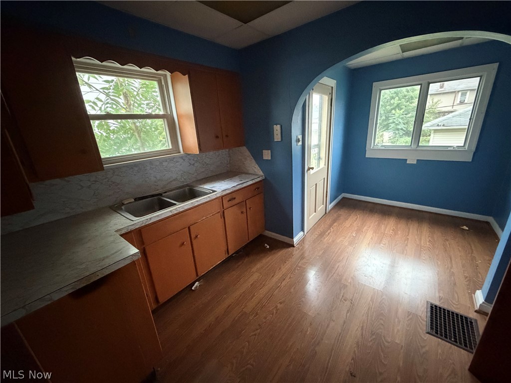 2406 Nicholas Place NW Canton OH 44708