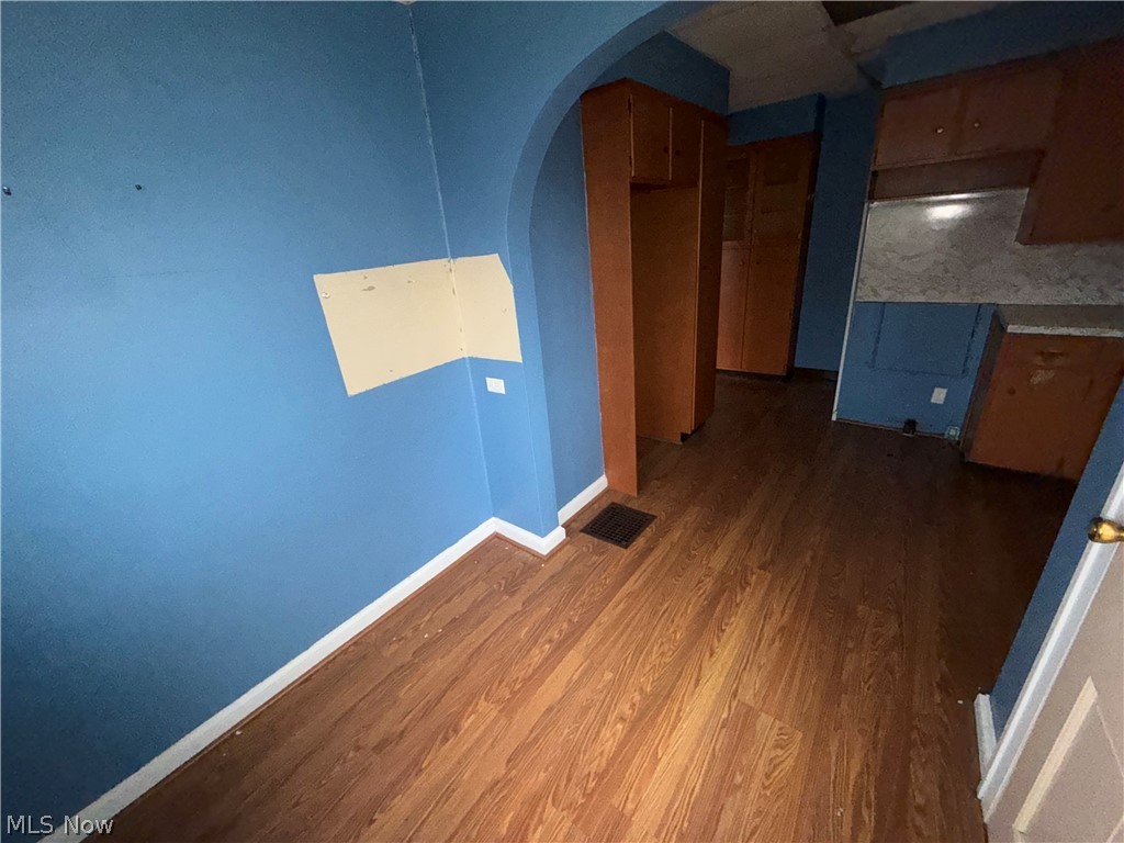 2406 Nicholas Place NW Canton OH 44708