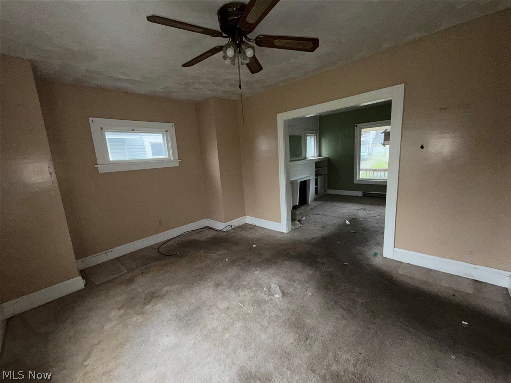 2406 Nicholas Place NW Canton OH 44708