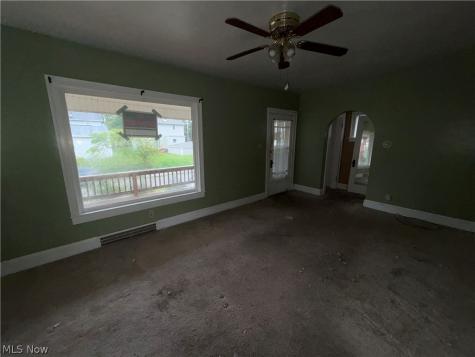 2406 Nicholas Place NW Canton OH 44708