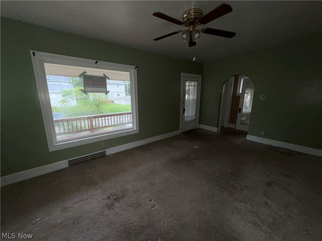 2406 Nicholas Place NW Canton OH 44708