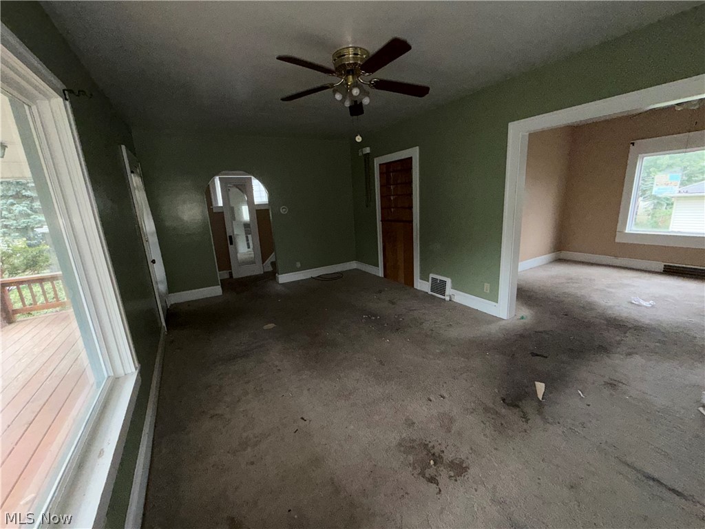 2406 Nicholas Place NW Canton OH 44708