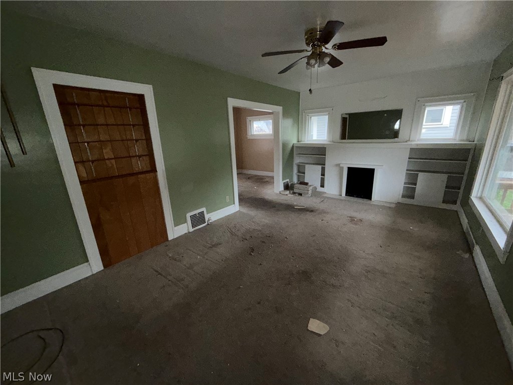 2406 Nicholas Place NW Canton OH 44708