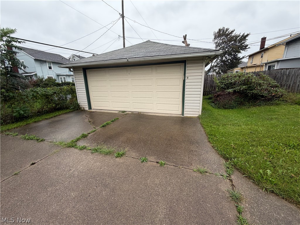 2406 Nicholas Place NW Canton OH 44708