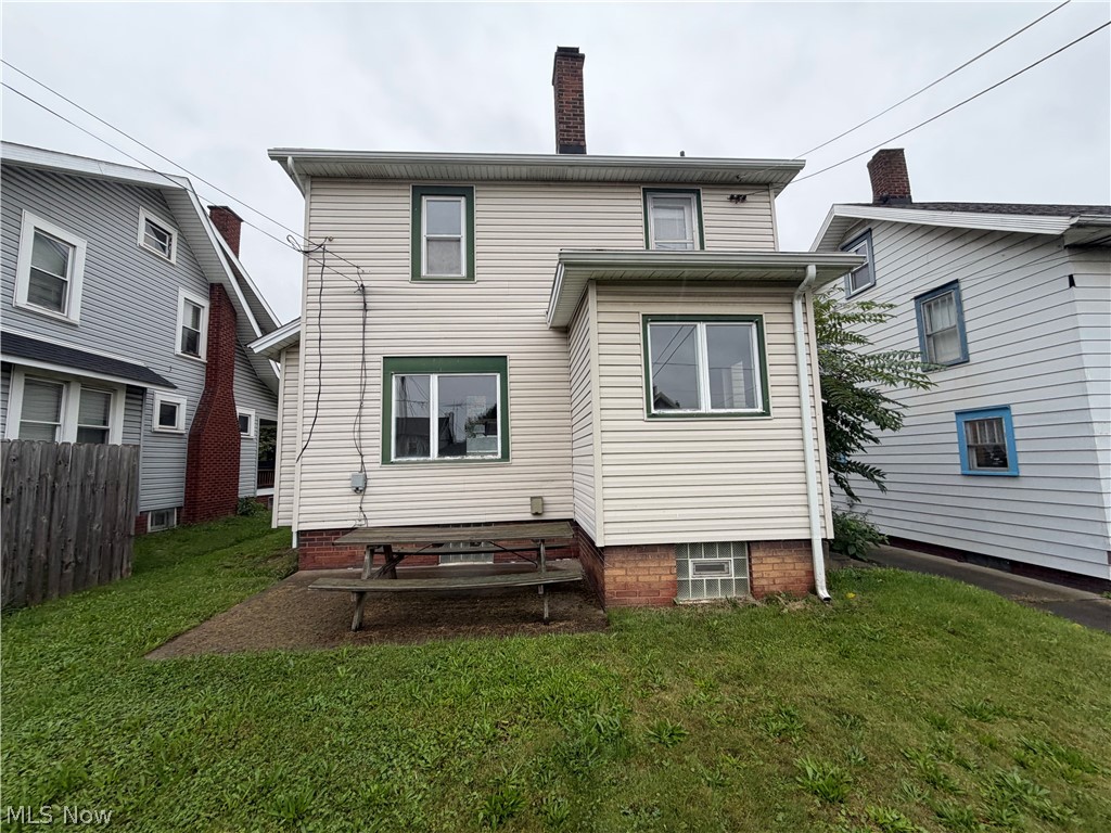 2406 Nicholas Place NW Canton OH 44708
