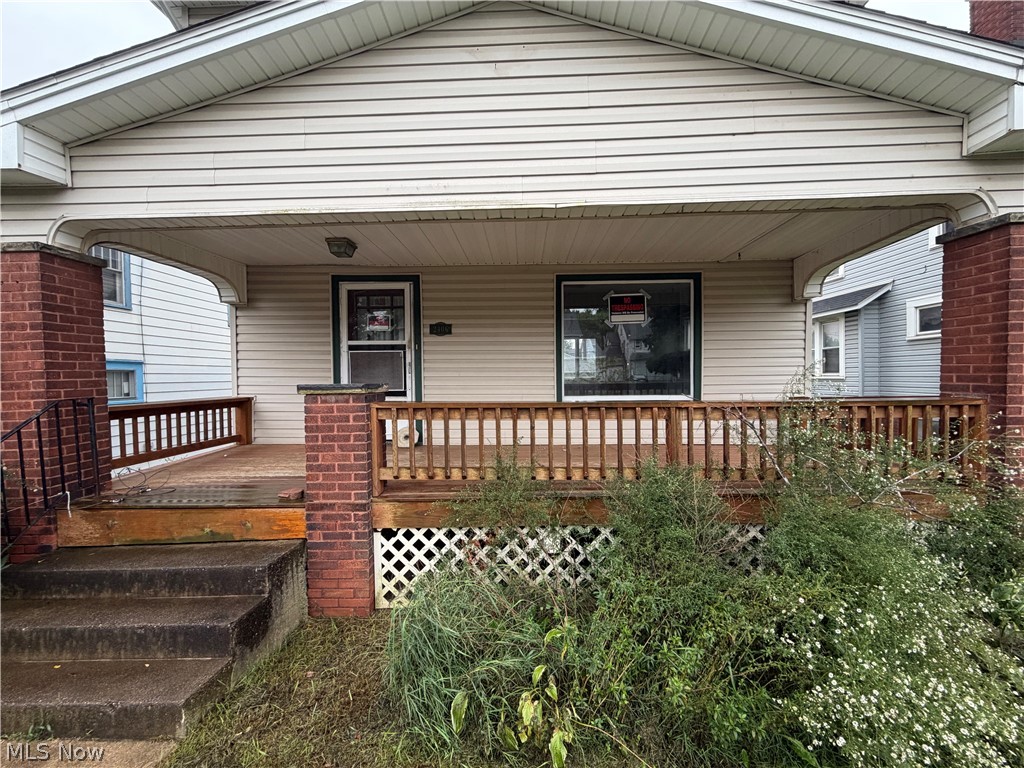 2406 Nicholas Place NW Canton OH 44708
