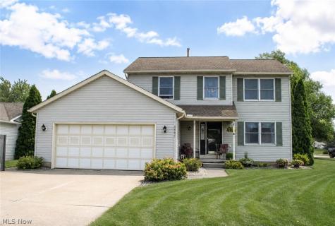 5887 Boxwood Drive Lorain OH 44053