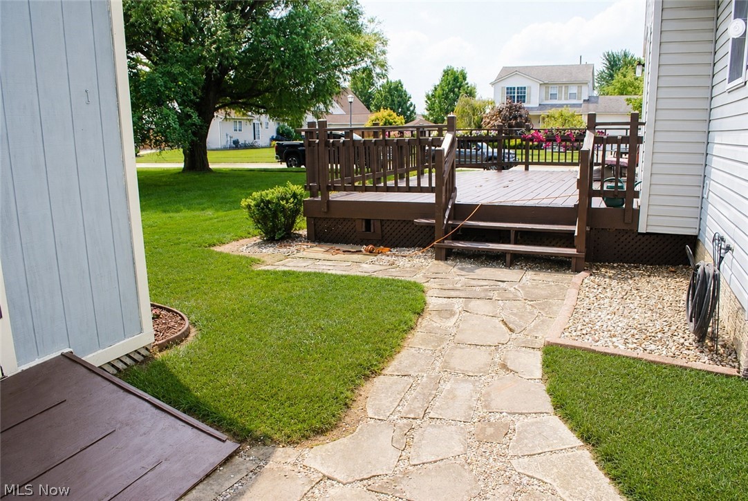 5887 Boxwood Drive Lorain OH 44053