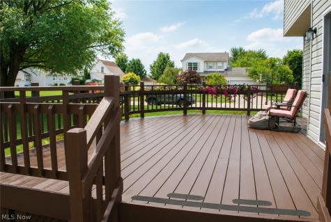 5887 Boxwood Drive Lorain OH 44053