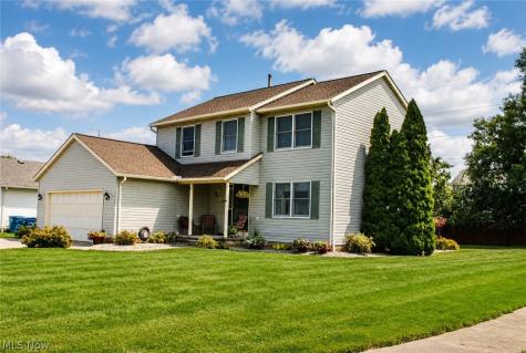 5887 Boxwood Drive Lorain OH 44053
