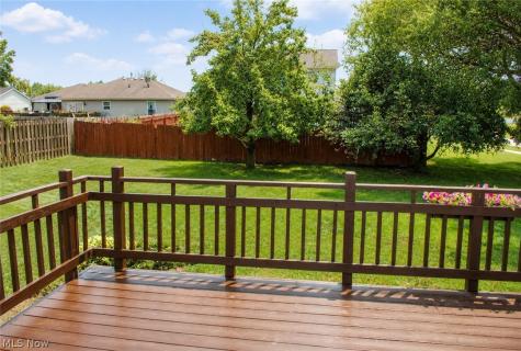 5887 Boxwood Drive Lorain OH 44053