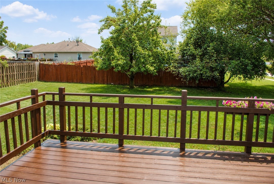 5887 Boxwood Drive Lorain OH 44053