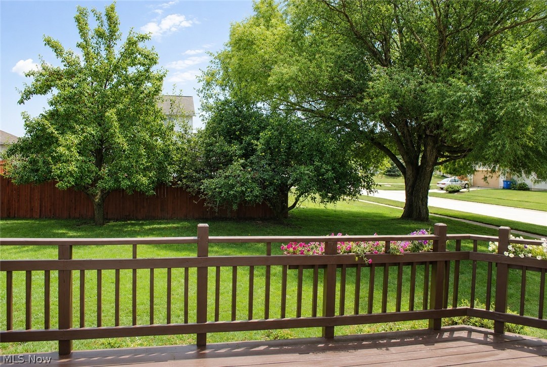 5887 Boxwood Drive Lorain OH 44053