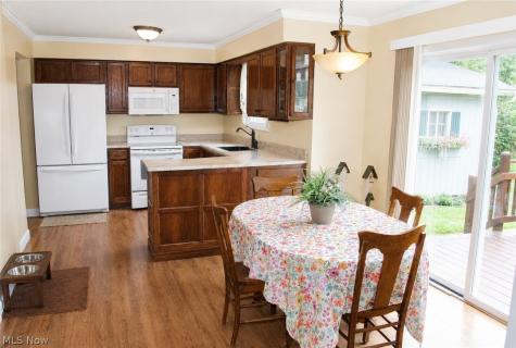 5887 Boxwood Drive Lorain OH 44053