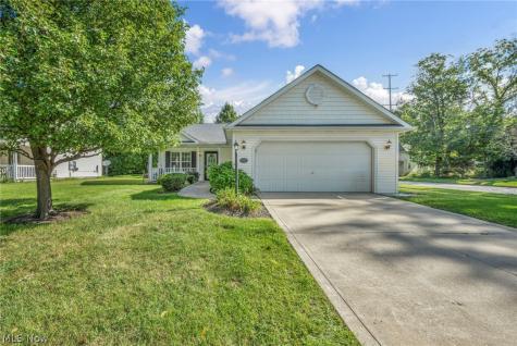 300 Warner Street Painesville OH 44077