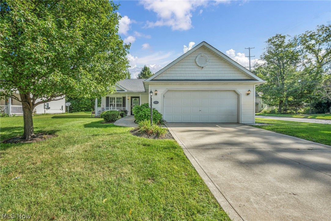 300 Warner Street Painesville OH 44077