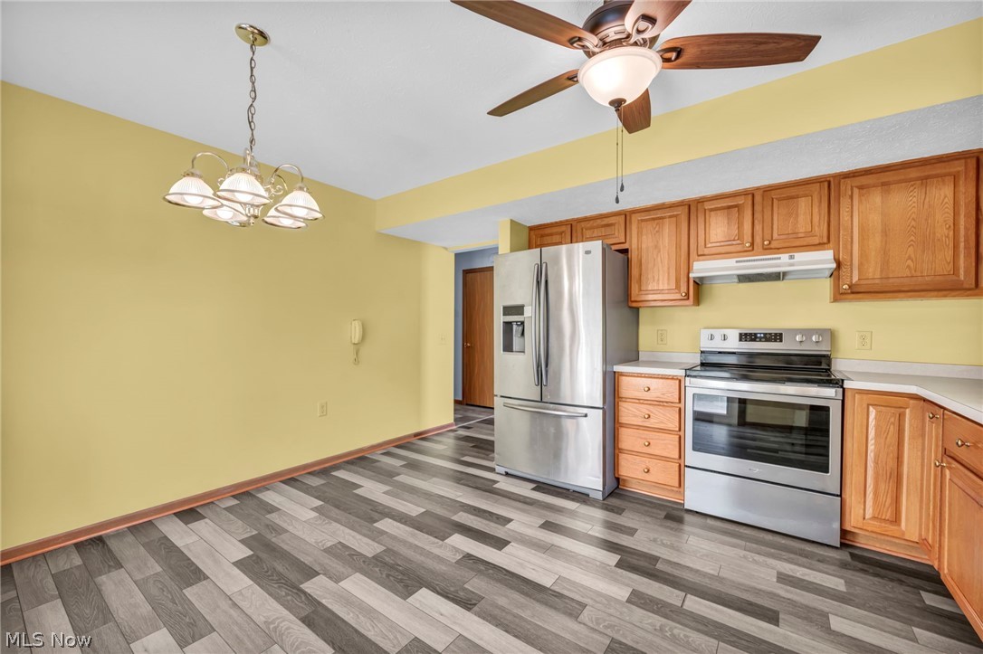 300 Warner Street Painesville OH 44077