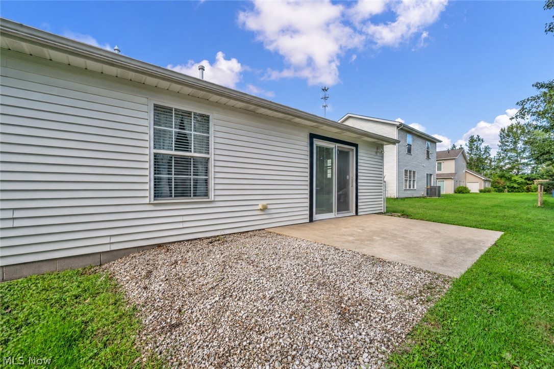 300 Warner Street Painesville OH 44077