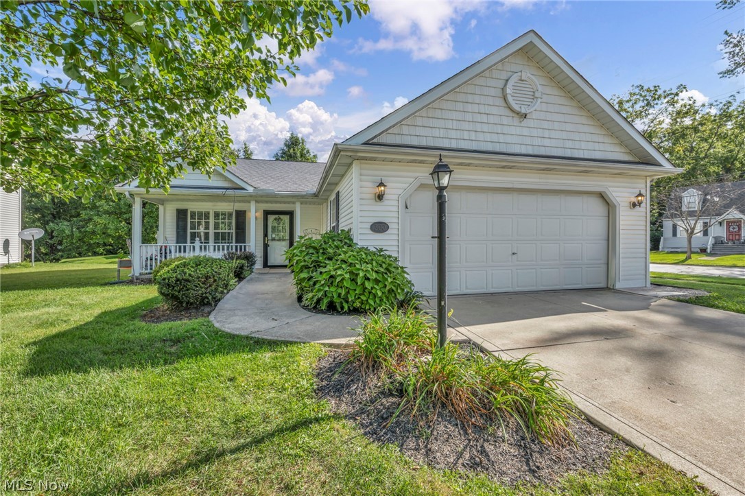 300 Warner Street Painesville OH 44077