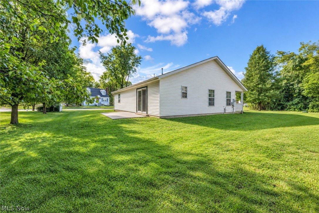 300 Warner Street Painesville OH 44077