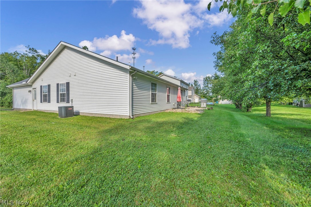 300 Warner Street Painesville OH 44077
