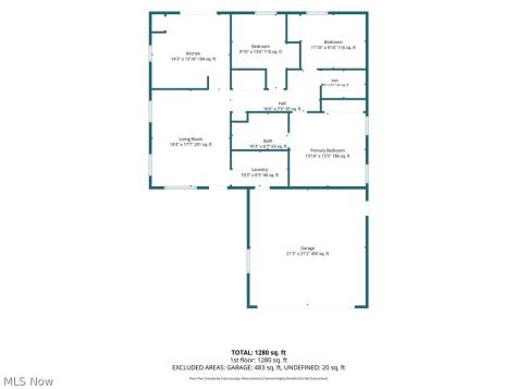 300 Warner Street Painesville OH 44077
