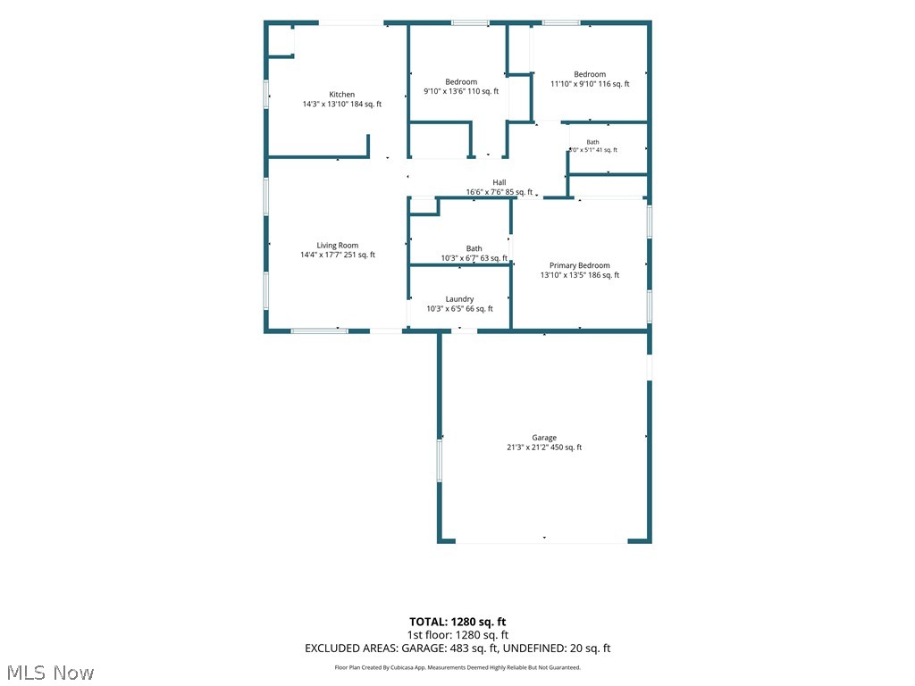 300 Warner Street Painesville OH 44077