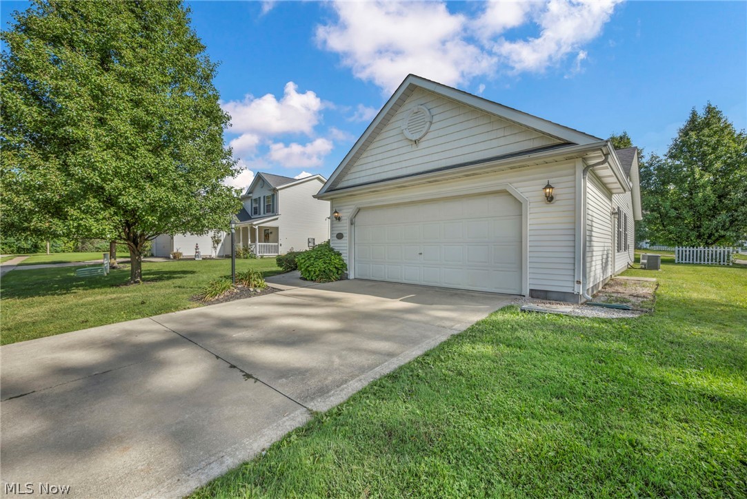 300 Warner Street Painesville OH 44077