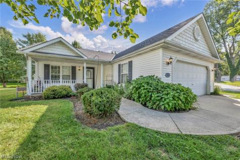 300 Warner Street Painesville OH 44077