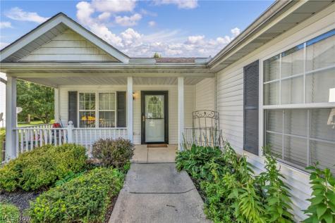 300 Warner Street Painesville OH 44077