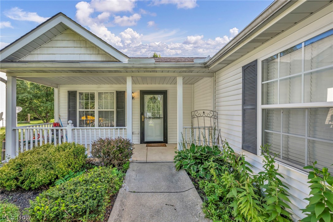 300 Warner Street Painesville OH 44077