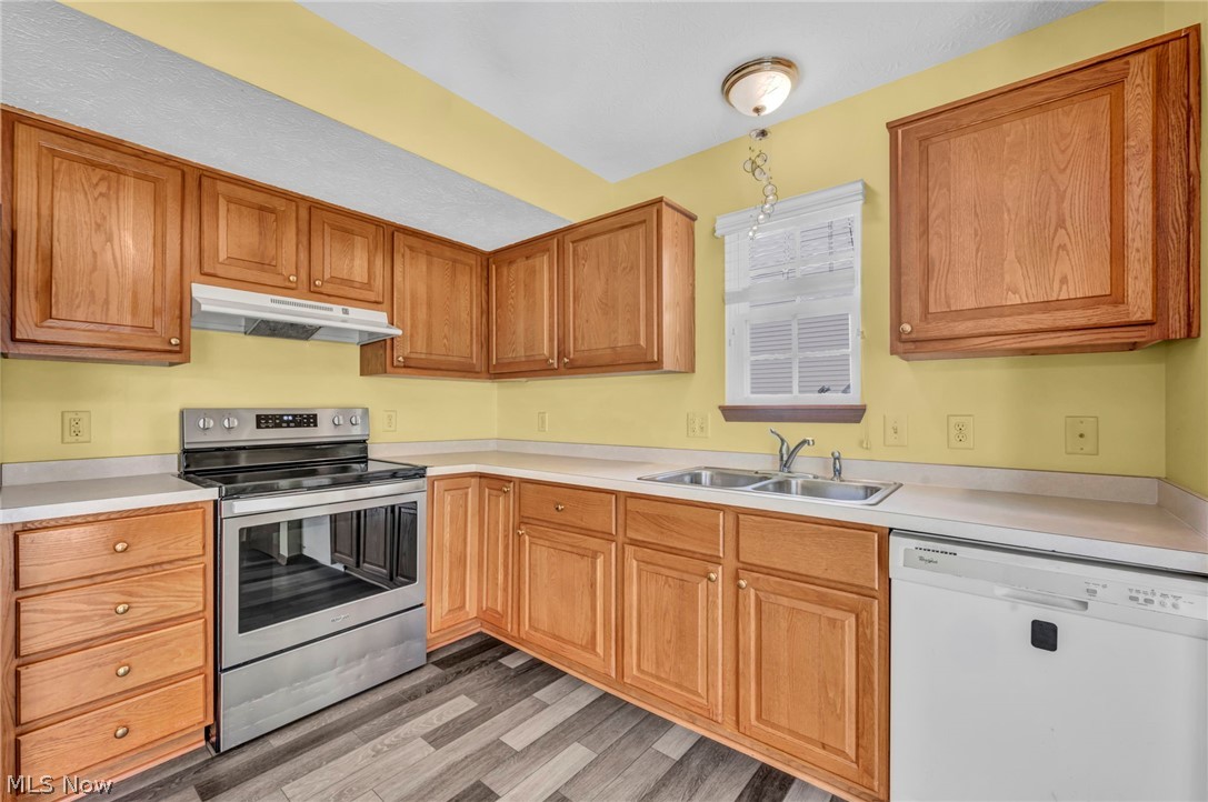 300 Warner Street Painesville OH 44077