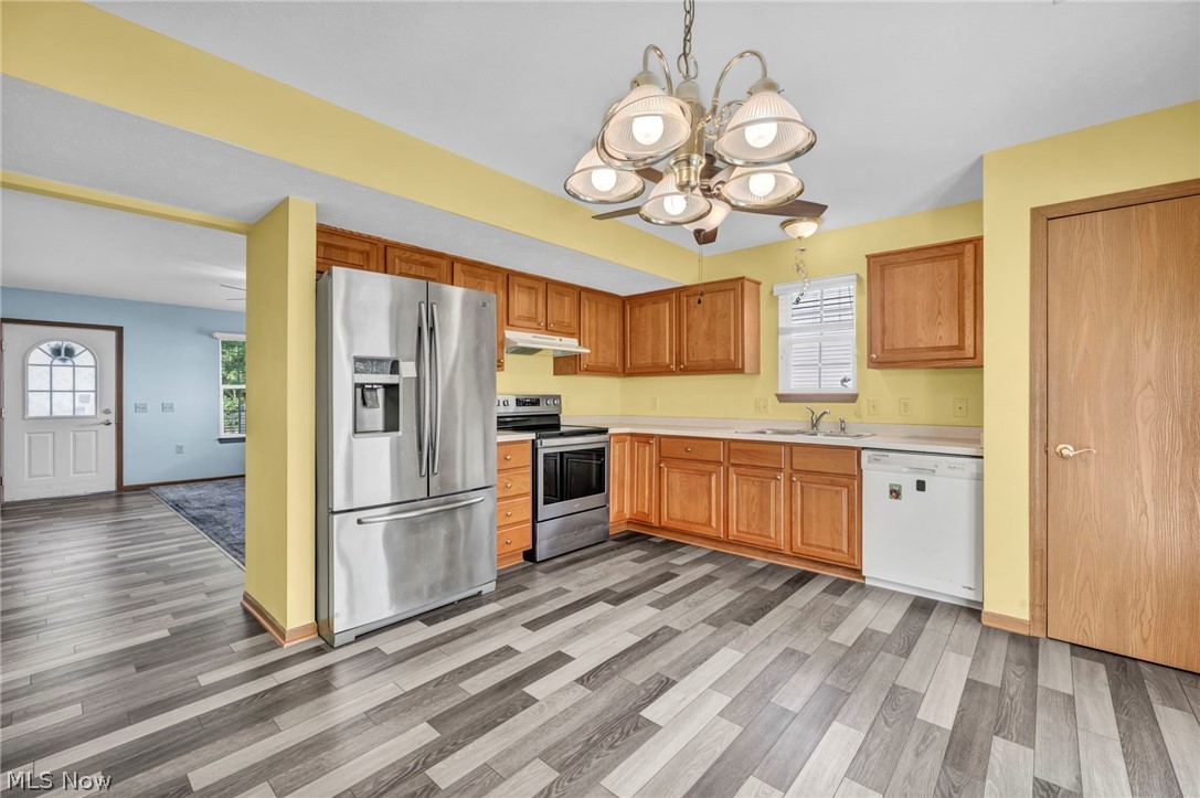 300 Warner Street Painesville OH 44077