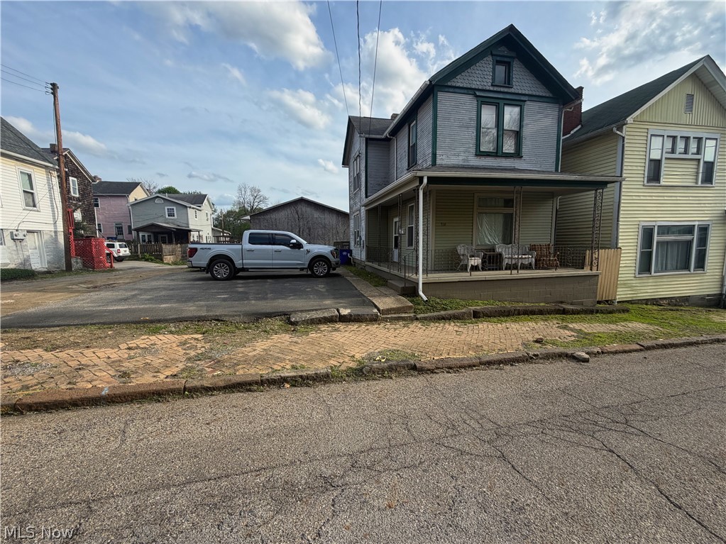 316 Grant Street East Liverpool OH 43920