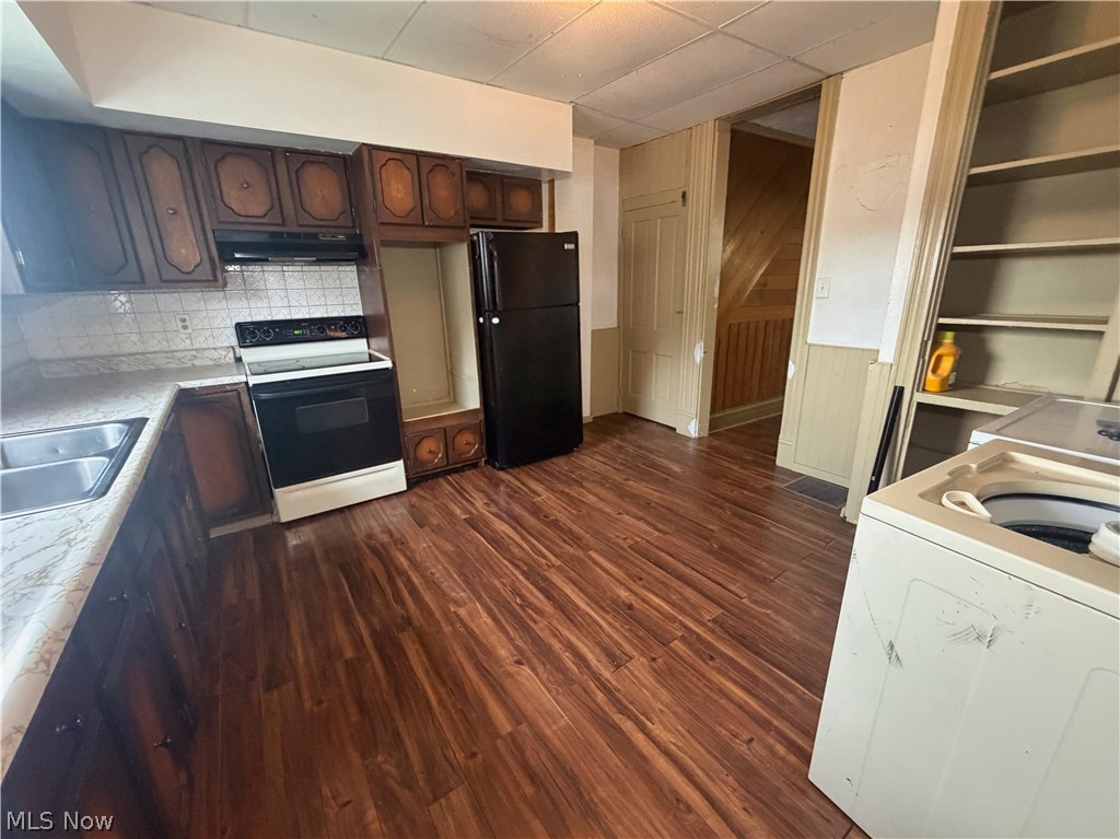 316 Grant Street East Liverpool OH 43920
