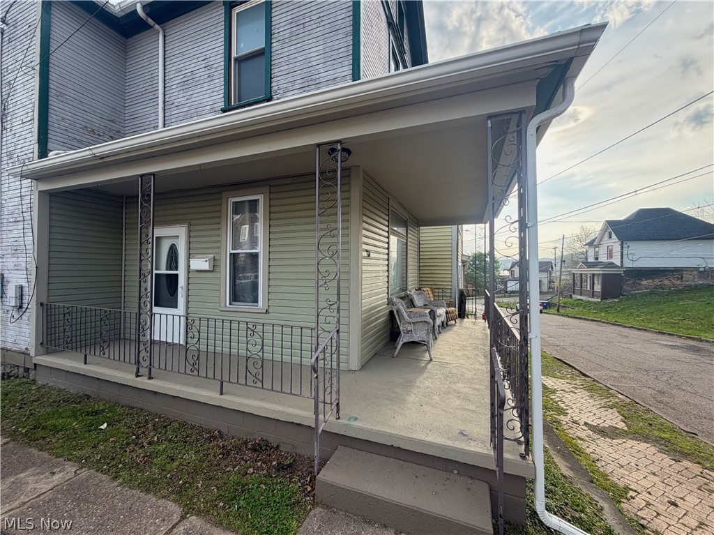 316 Grant Street East Liverpool OH 43920