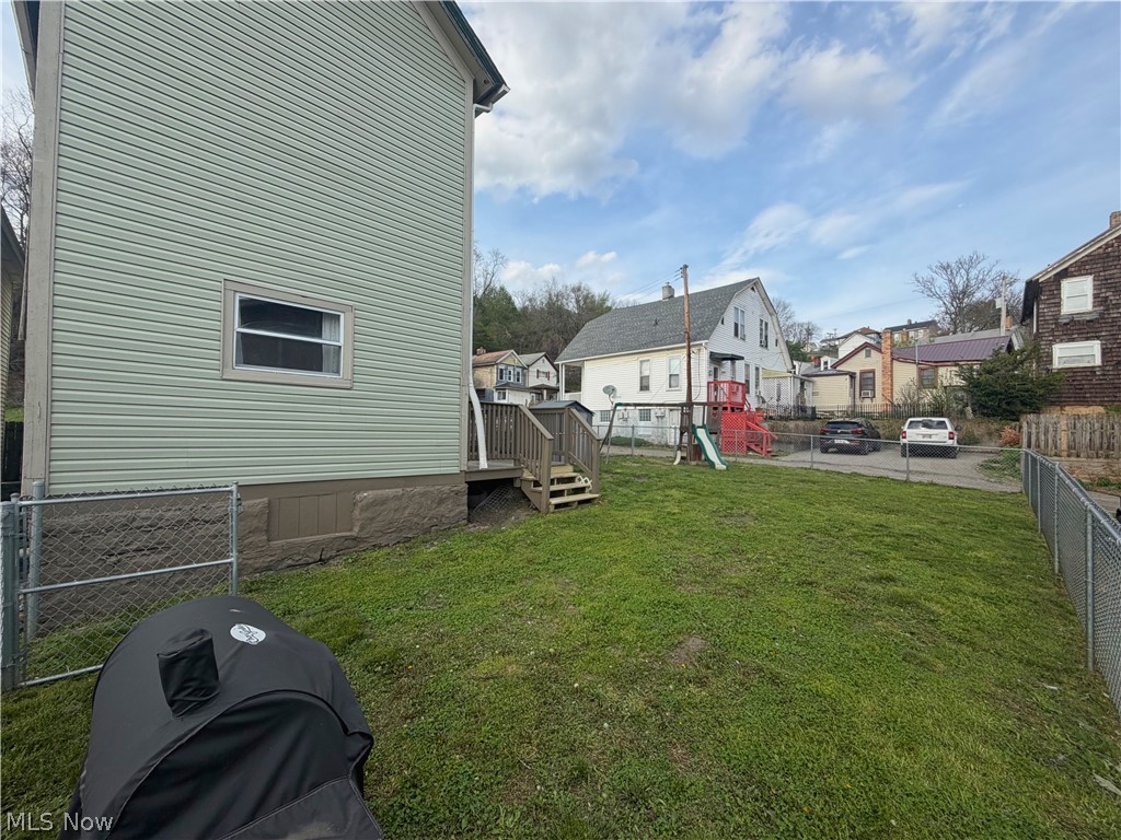 316 Grant Street East Liverpool OH 43920