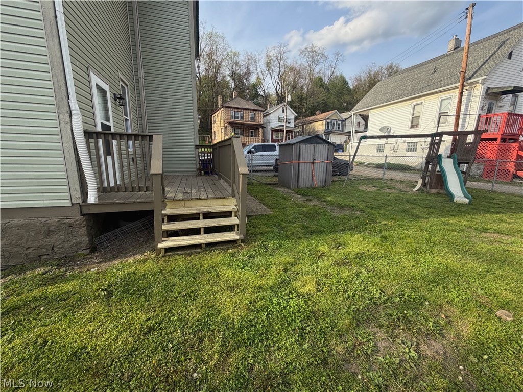 316 Grant Street East Liverpool OH 43920