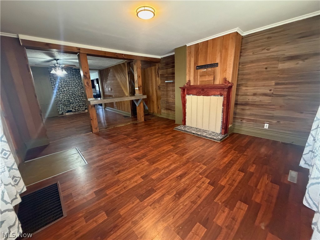 316 Grant Street East Liverpool OH 43920