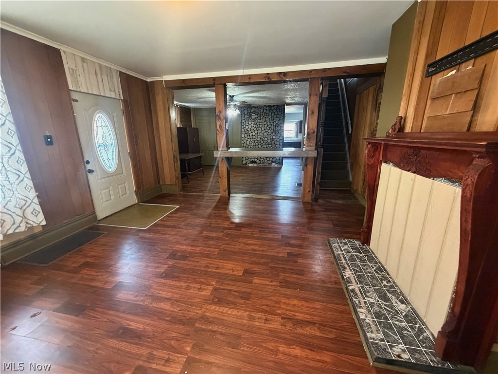 316 Grant Street East Liverpool OH 43920
