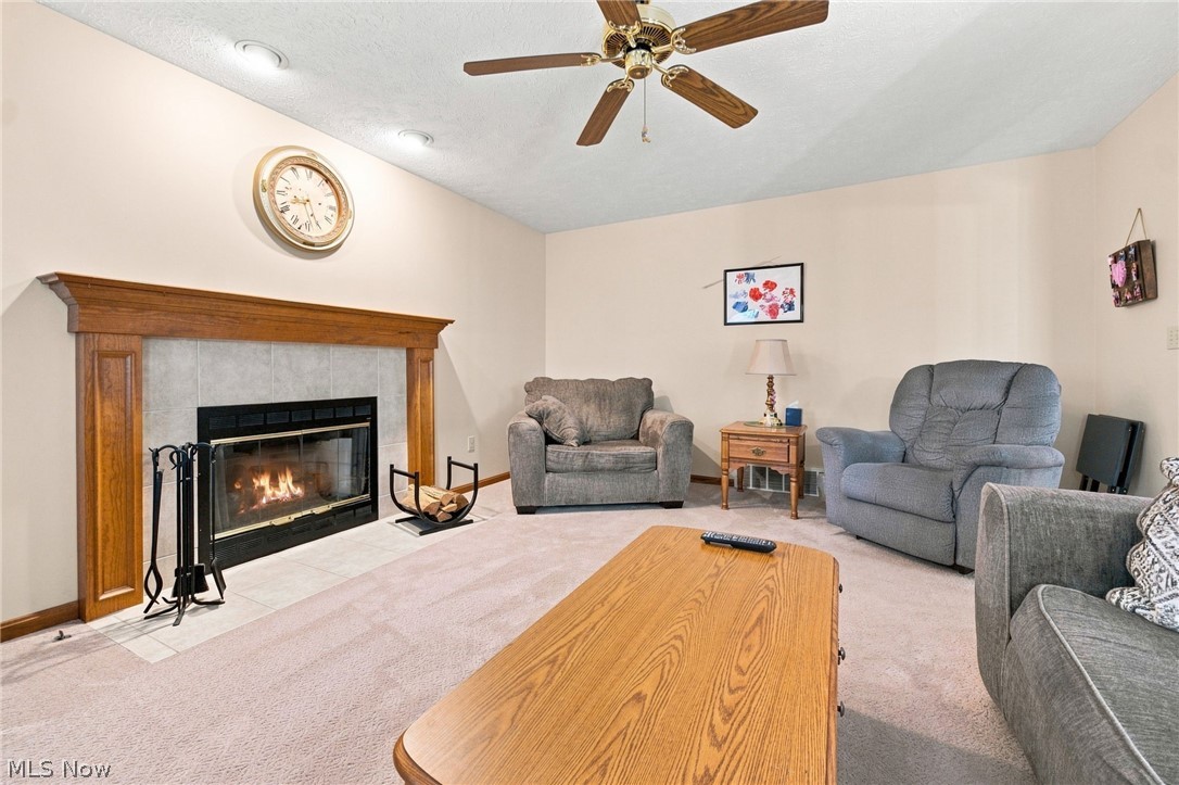 5303 Deercreek Court Sheffield OH 44054