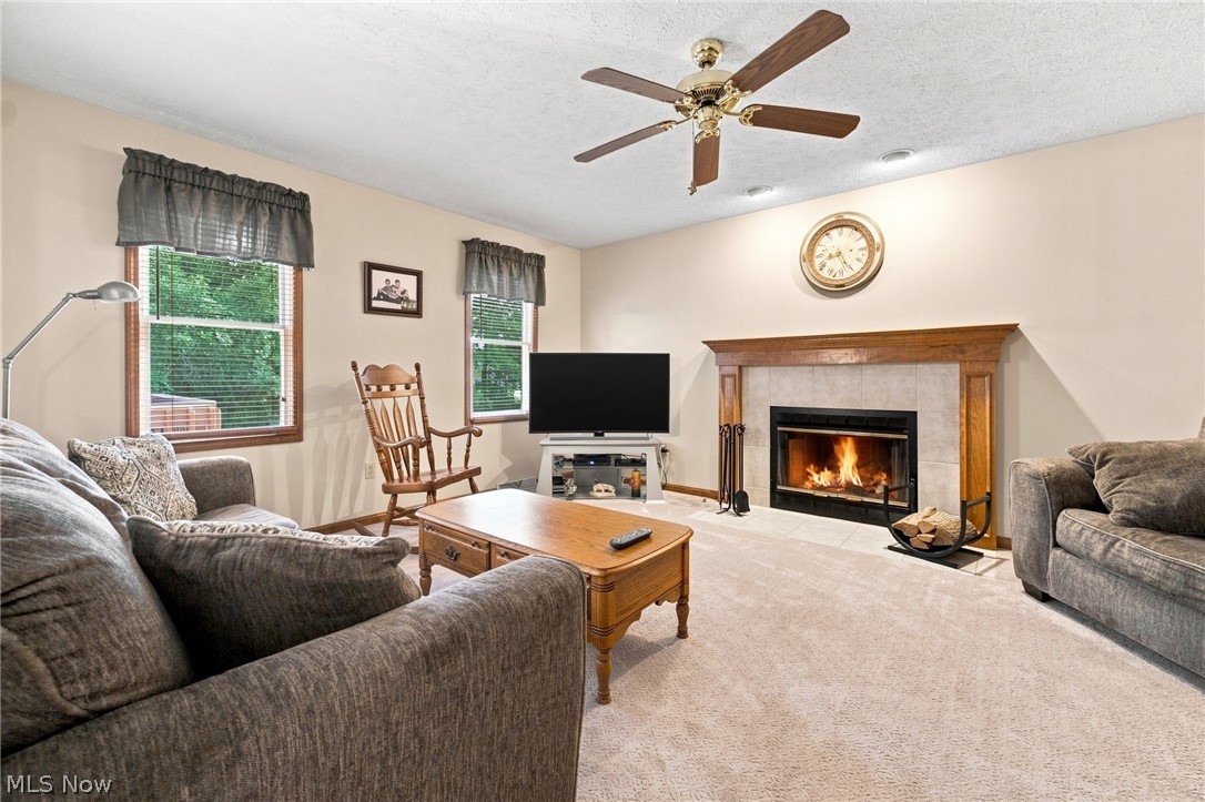 5303 Deercreek Court Sheffield OH 44054