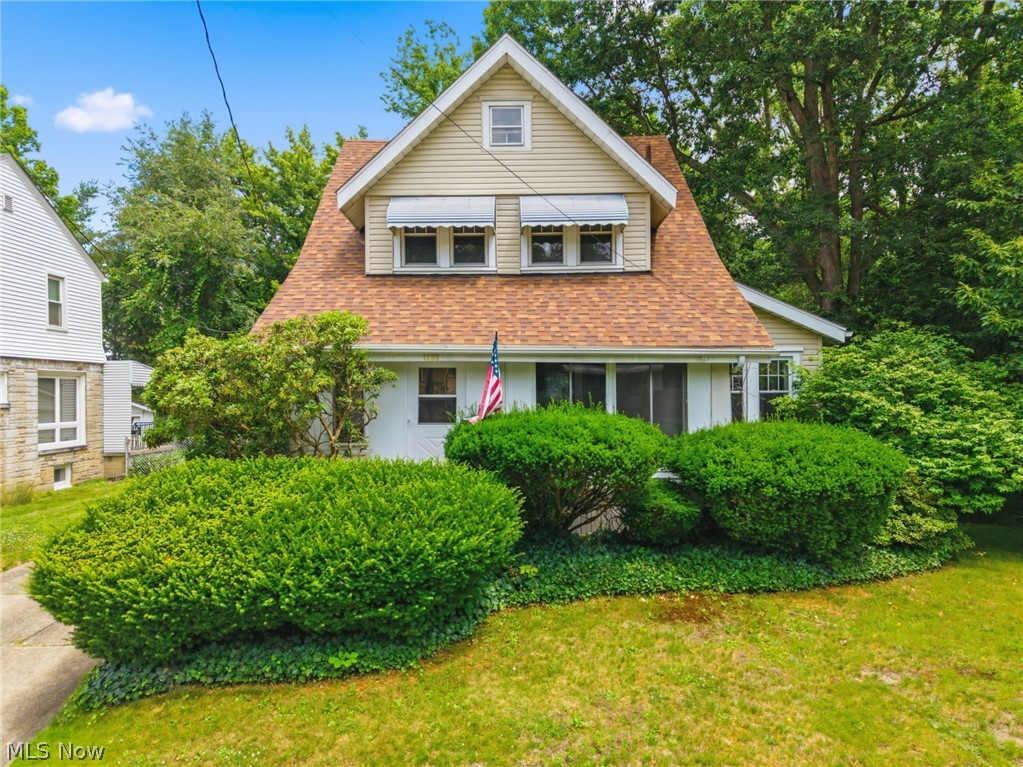 1151 Juniper Avenue Akron OH 44310