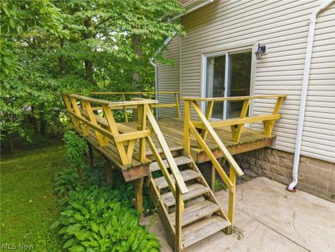 1151 Juniper Avenue Akron OH 44310