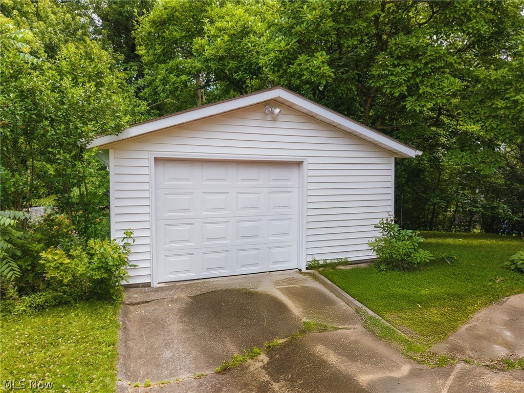 1151 Juniper Avenue Akron OH 44310