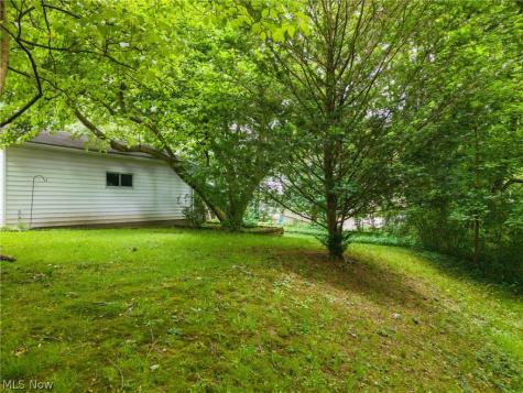1151 Juniper Avenue Akron OH 44310
