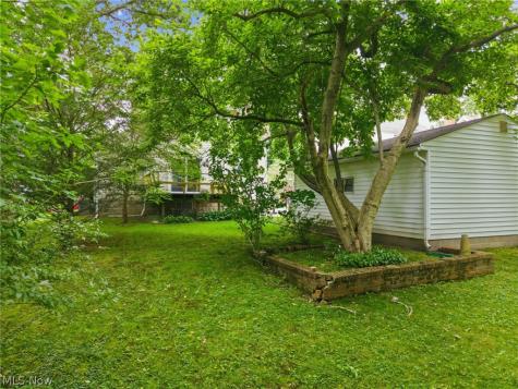 1151 Juniper Avenue Akron OH 44310